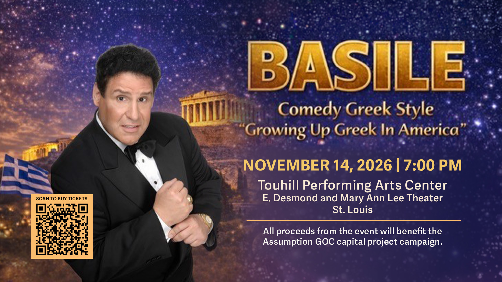 Basile